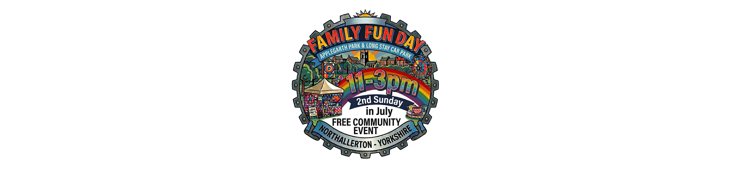 Northallerton Family Fun Day